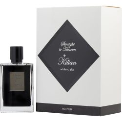 Kilian Straight To Heaven White Cristal By Kilian