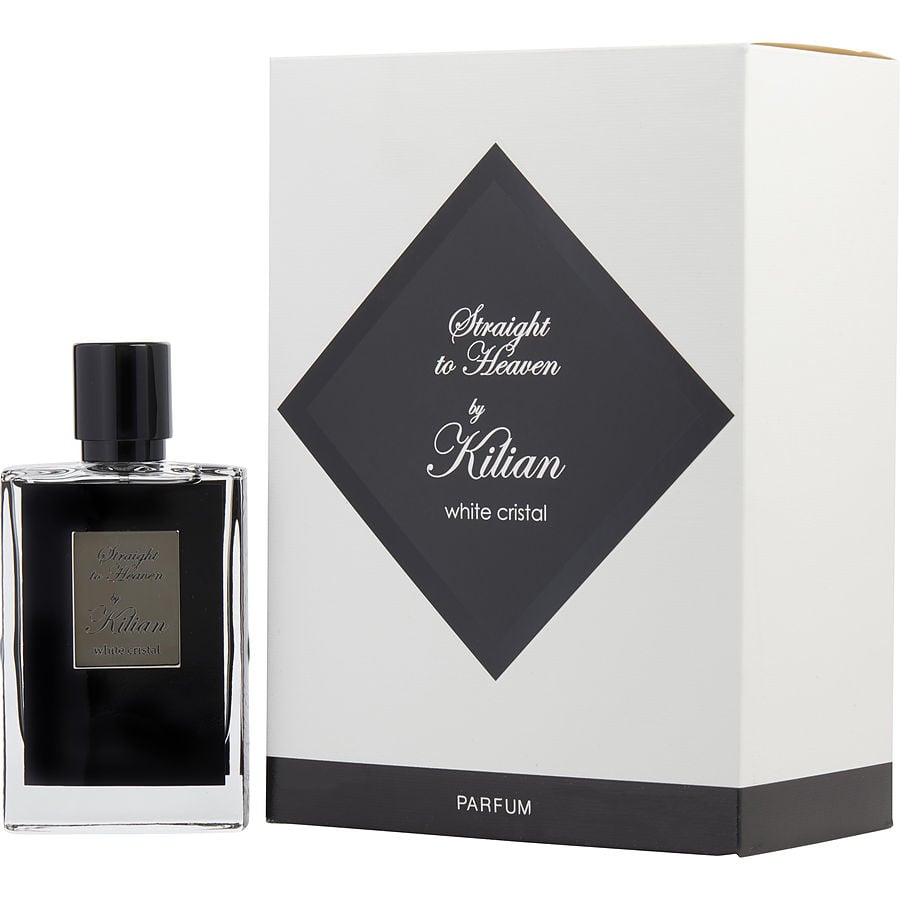 Kilian Straight To Heaven White Cristal By Kilian Kilian Straight To Heaven White Cristal By Kilian