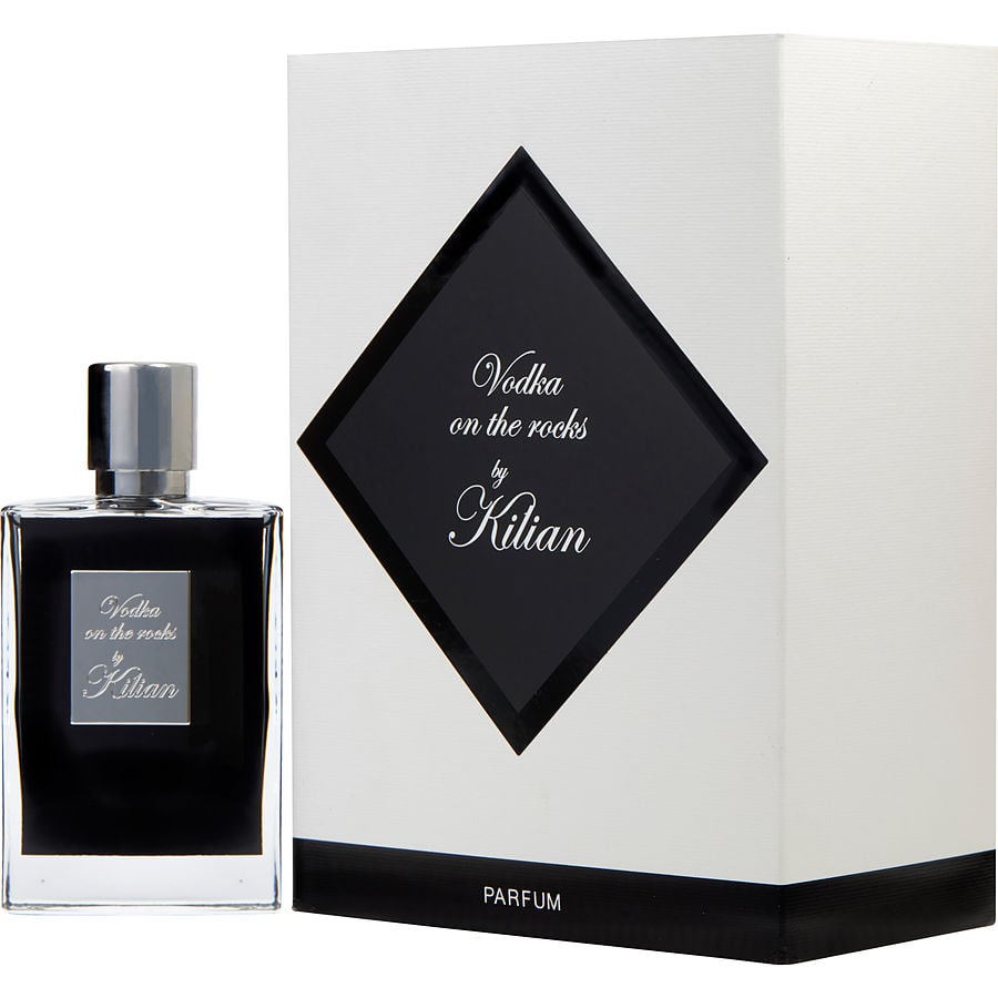 Kilian Vodka On The Rocks By Kilian Kilian Vodka On The Rocks By Kilian