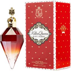 Killer Queen By Katy Perry