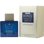 King Of Seduction Absolute By Antonio Banderas