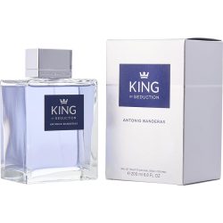 King Of Seduction By Antonio Banderas