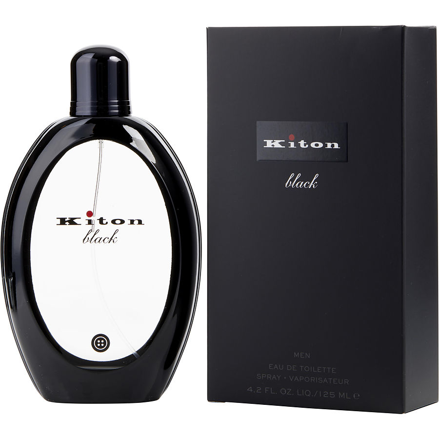 Kiton Black By Kiton Kiton Black By Kiton
