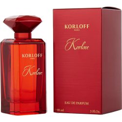 Korloff Korlove By Korloff
