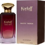 Korloff Majestic Tuberose By Korloff