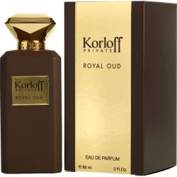 Korloff Royal Oud By Korloff