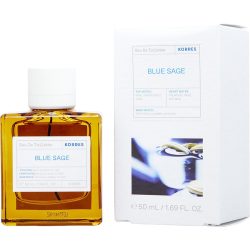 Korres Blue Sage By Korres