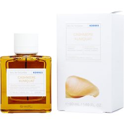 Korres Cashmere Kumquat By Korres