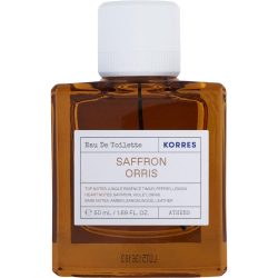 Korres Saffron Orris By Korres