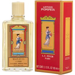 L.T. Piver Lotion Pompeia By Cj Lasso