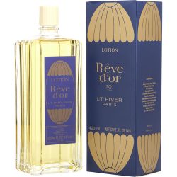 L.T. Piver Reve D'Or By Cj Lasso