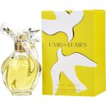 L'Air Du Temps By Nina Ricci