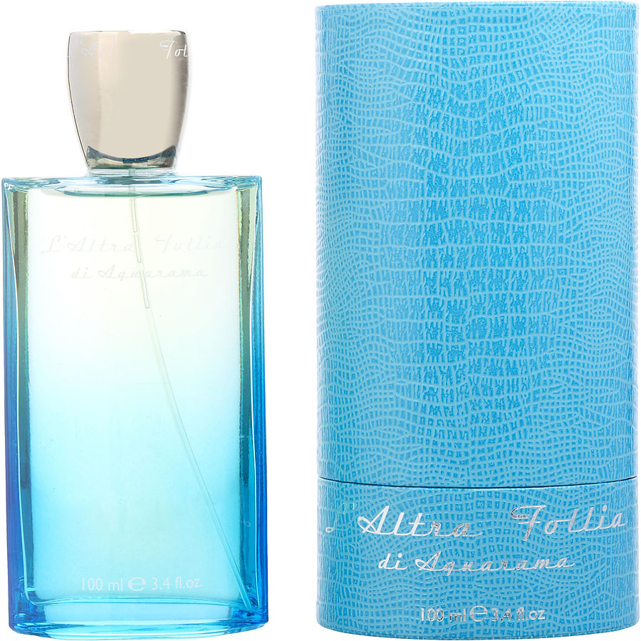 L'Altra Follia De Aquarama By Riva L'Altra Follia De Aquarama By Riva