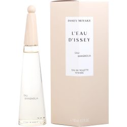 L'Eau D'Issey Eau & Magnolia By Issey Miyake