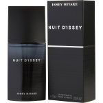 L'Eau D'Issey Pour Homme Nuit By Issey Miyake