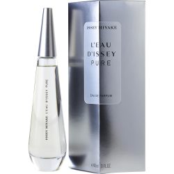 L'Eau D'Issey Pure By Issey Miyake