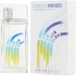 L'Eau Par Kenzo Colors By Kenzo