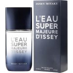 L'Eau Super Majeure D'Issey By Issey Miyake