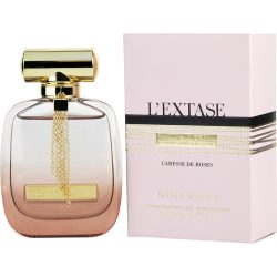 L'Extase Caresse De Roses Nina Ricci By Nina Ricci