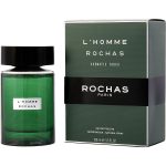 L'Homme Rochas Aromatic Touch By Rochas