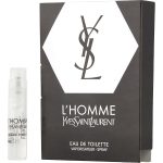 L'Homme Yves Saint Laurent By Yves Saint Laurent