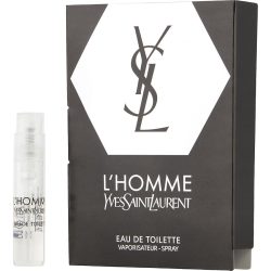 L'Homme Yves Saint Laurent By Yves Saint Laurent