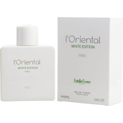 L'Oriental By Estelle Ewen