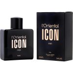 L'Oriental Icon By Estelle Ewen