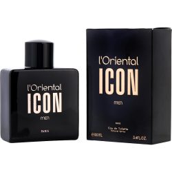 L'Oriental Icon By Estelle Ewen