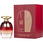 L'Oriental Love Sense Red By Estelle Ewen