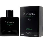 L'Oriental Nuit Royale By Estelle Ewen