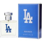 La Dodgers By L.A. Dodgers