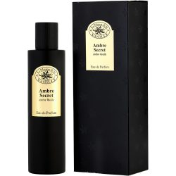 La Maison De La Vanille Ambre Secret By La Maison De La Vanille