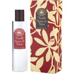 La Maison De La Vanille Fleurie De Tahiti By La Maison De La Vanille