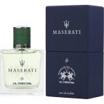 La Martina Maserati By La Martina