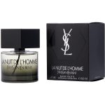 La Nuit De L'Homme Yves Saint Laurent By Yves Saint Laurent