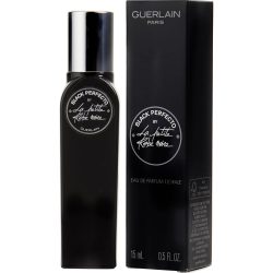 La Petite Robe Noire Black Perfecto By Guerlain