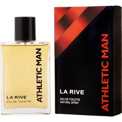 La Rive Athletic Man By La Rive