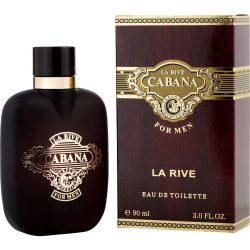 La Rive Cabana By La Rive