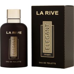 La Rive Elegant Man By La Rive
