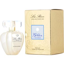 La Rive Golden Woman By La Rive