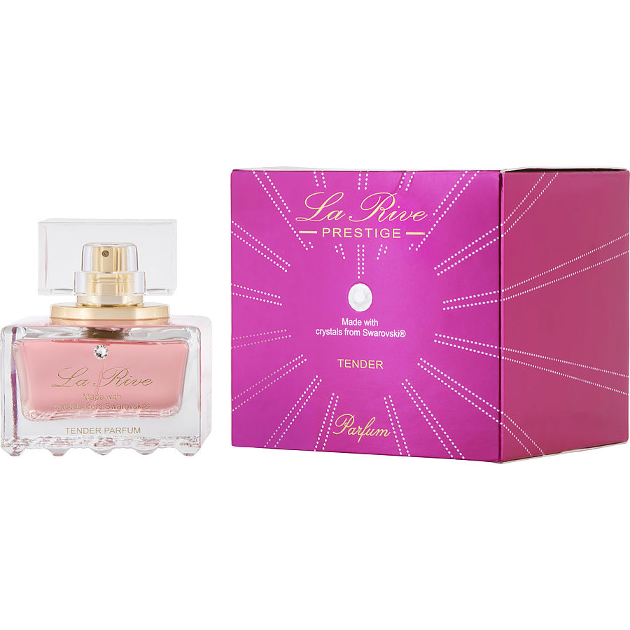 La Rive Prestige Tender By La Rive La Rive Prestige Tender By La Rive