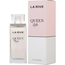 La Rive Queen Of Life By La Rive
