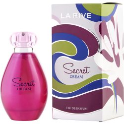La Rive Secret Dream By La Rive