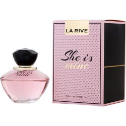 La Rive She Is Mine By La Rive