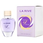 La Rive Wave Of Love By La Rive