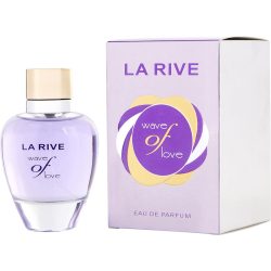 La Rive Wave Of Love By La Rive