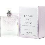 La Vie Est Belle Flowers Of Happiness By Lancome