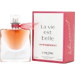 La Vie Est Belle Intensement By Lancome