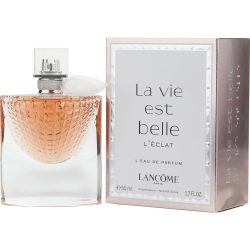 La Vie Est Belle L'Eclat By Lancome